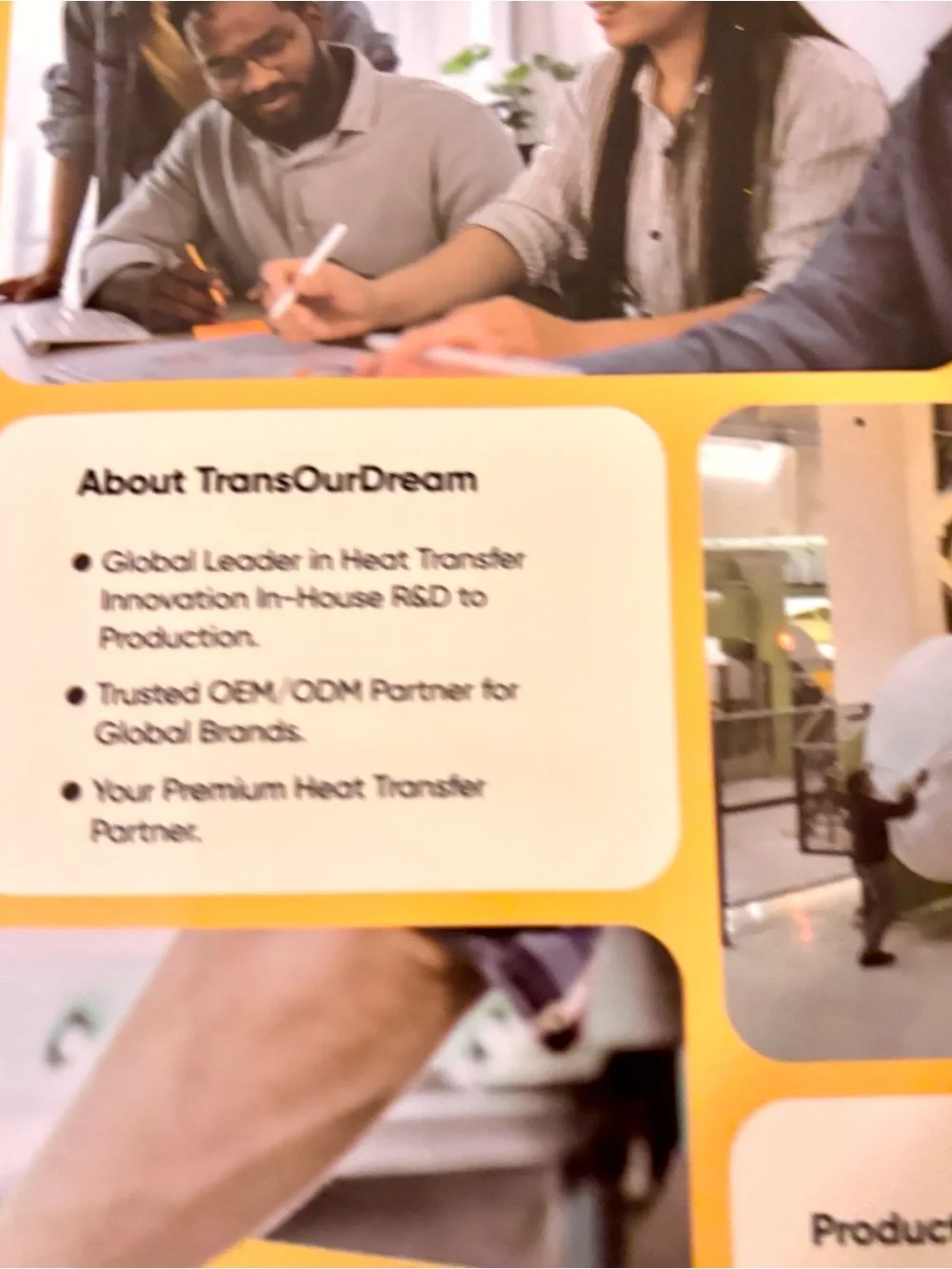 TransOurDream Tru-Heat Transfer Paper Light 2.0 - 20 Sheets